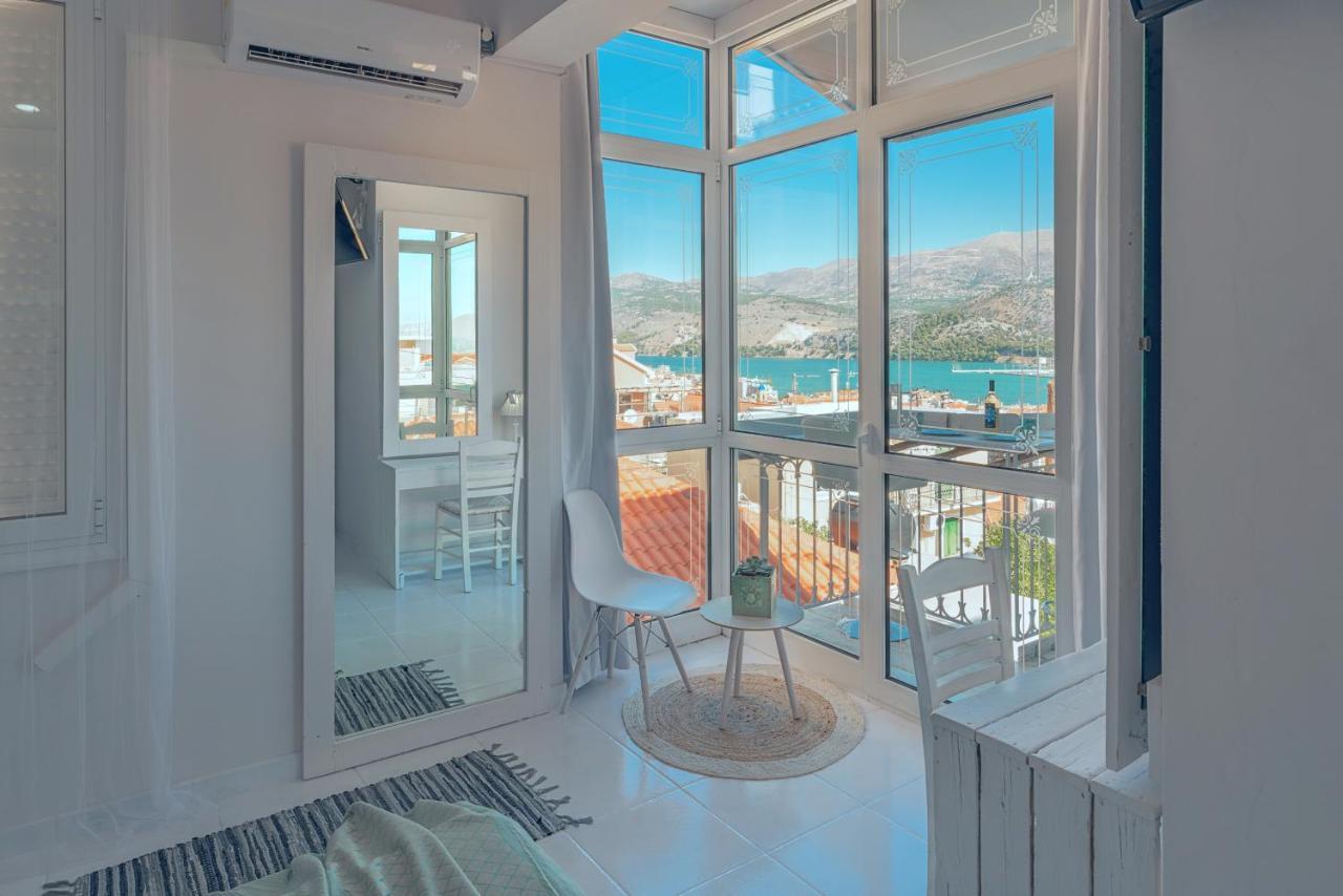Kefalonia'S Hidden Gems! Аргостолион Экстерьер фото