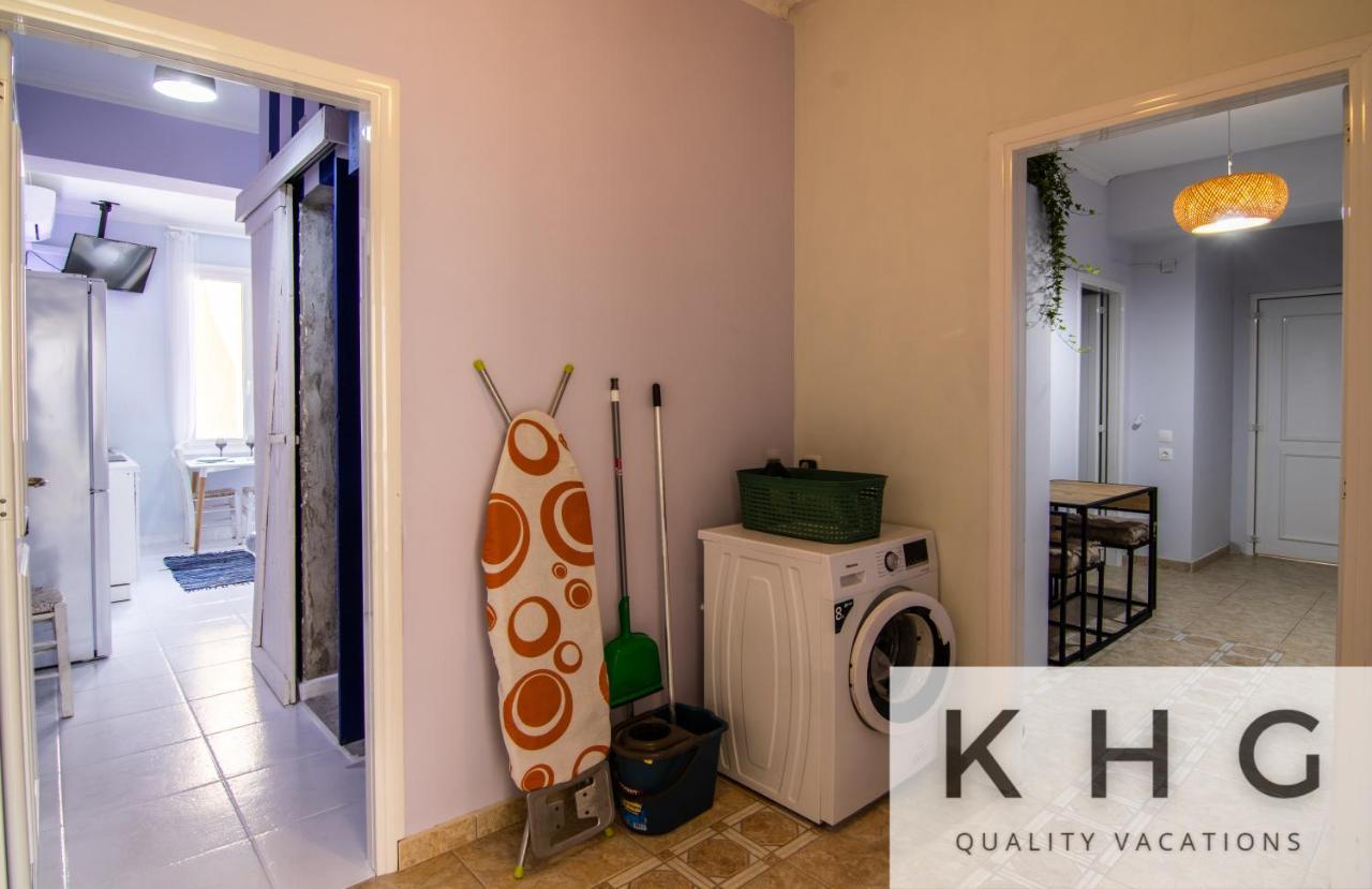 Kefalonia'S Hidden Gems! Аргостолион Экстерьер фото