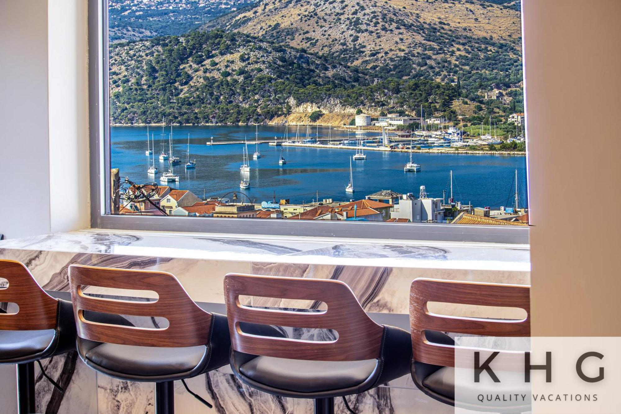 Kefalonia'S Hidden Gems! Аргостолион Экстерьер фото